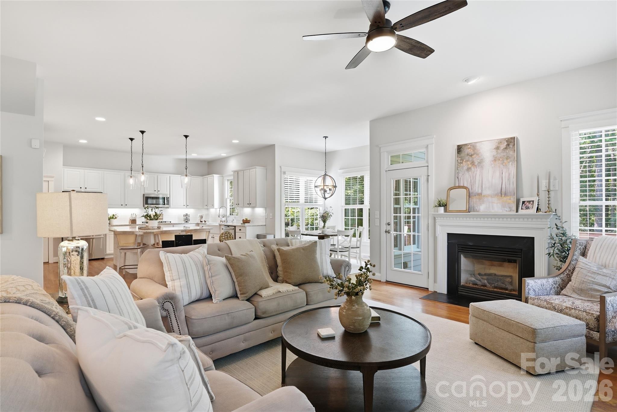 2075 Lake Forest Drive — Fort Mill