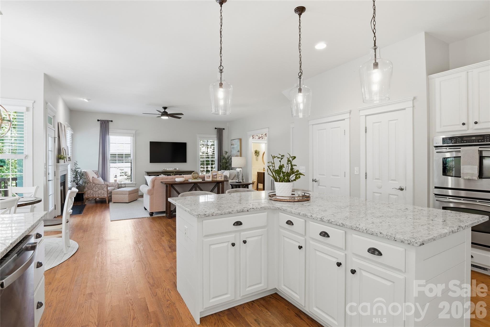 2075 Lake Forest Drive — Fort Mill
