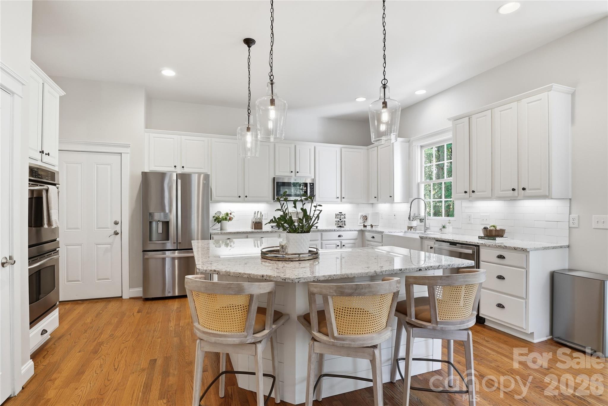 2075 Lake Forest Drive — Fort Mill