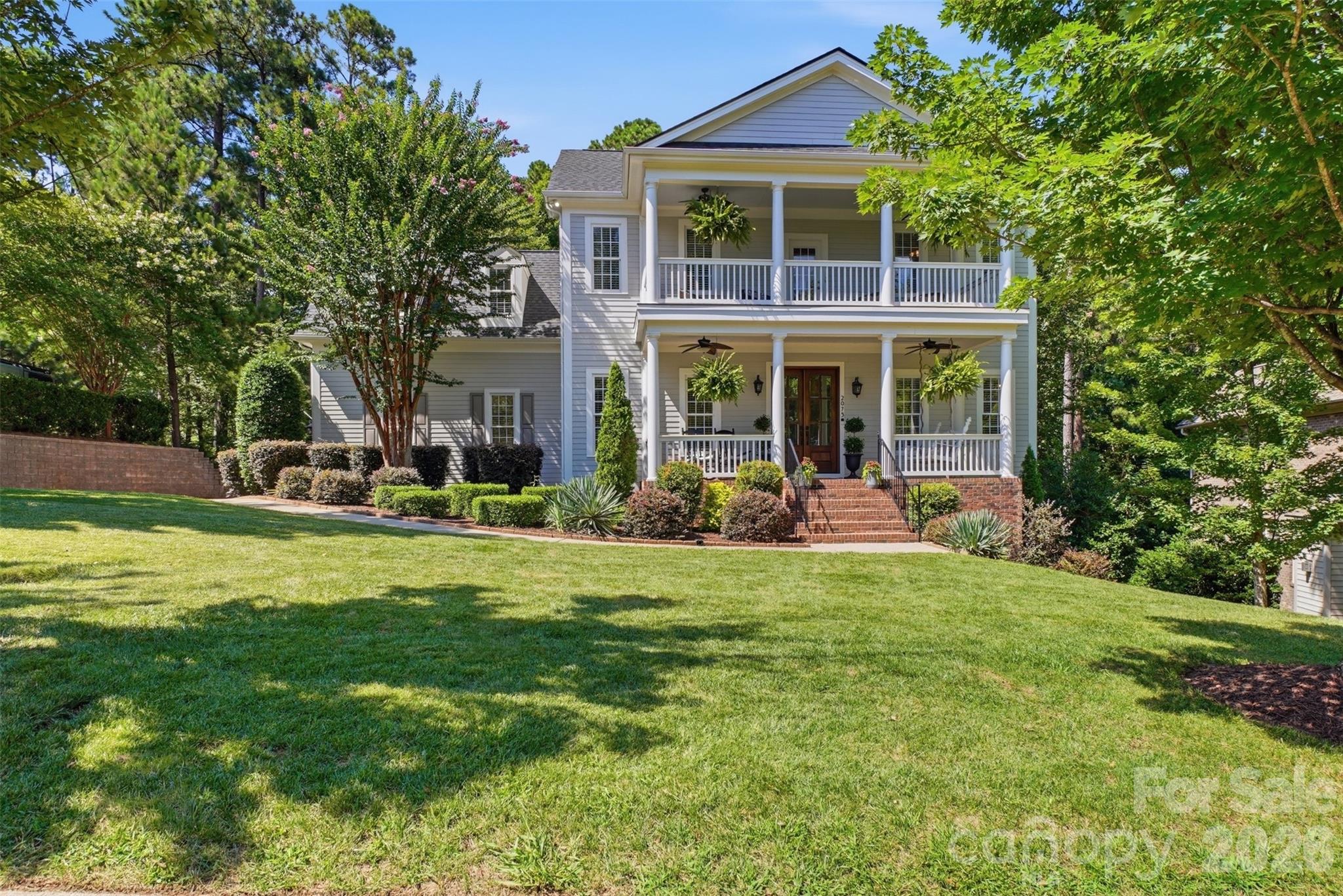 2075 Lake Forest Drive — Fort Mill