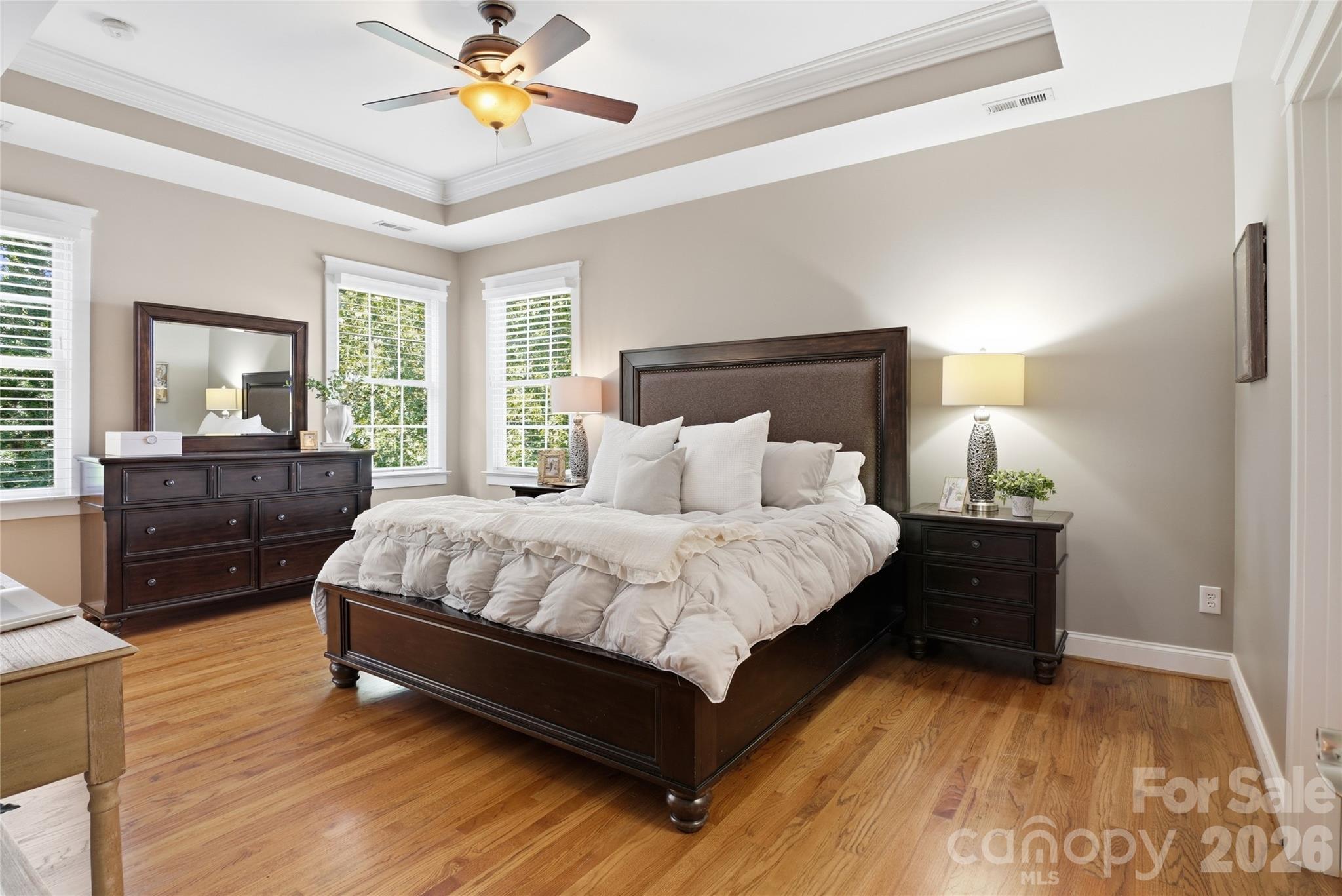 2075 Lake Forest Drive — Fort Mill