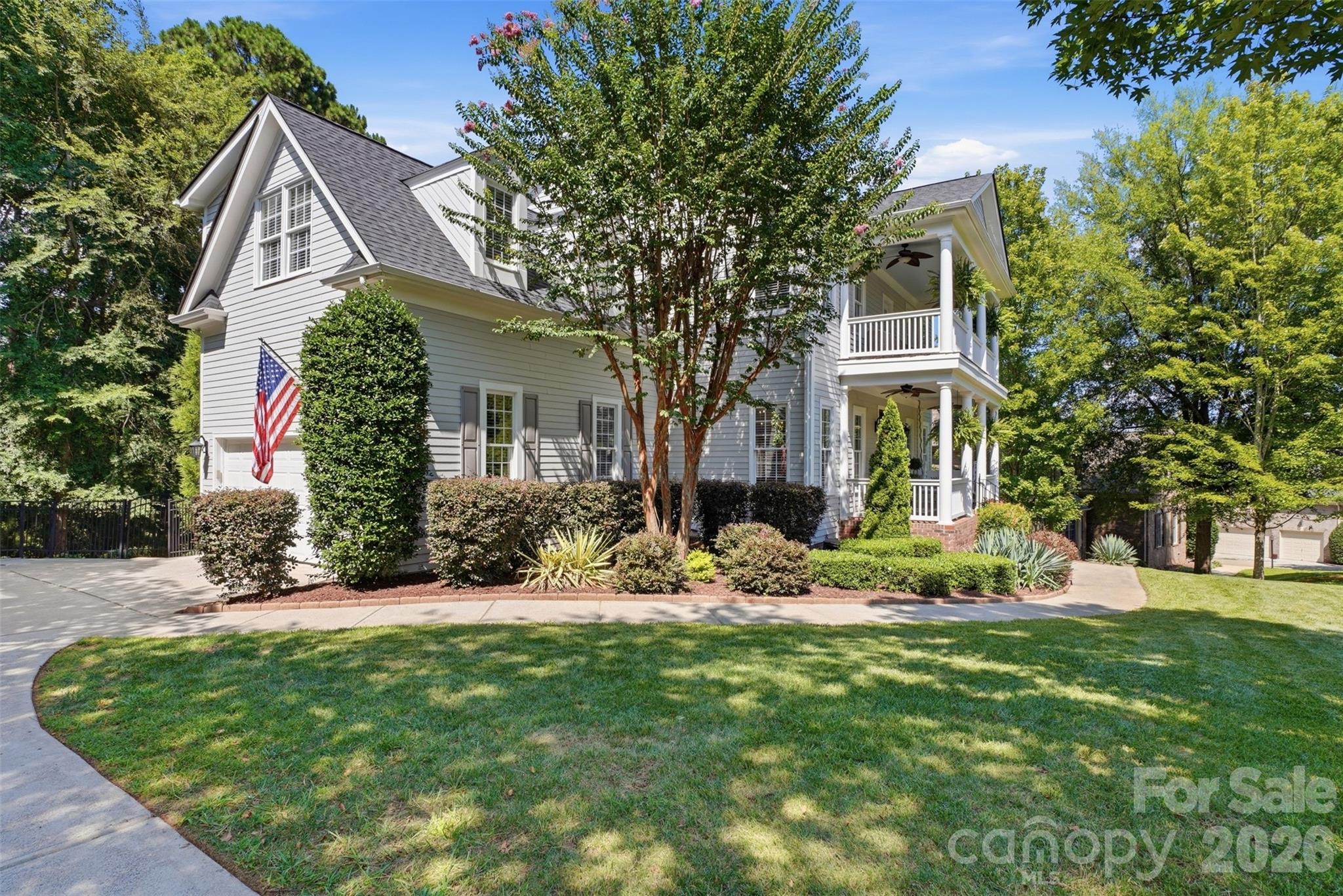 2075 Lake Forest Drive — Fort Mill