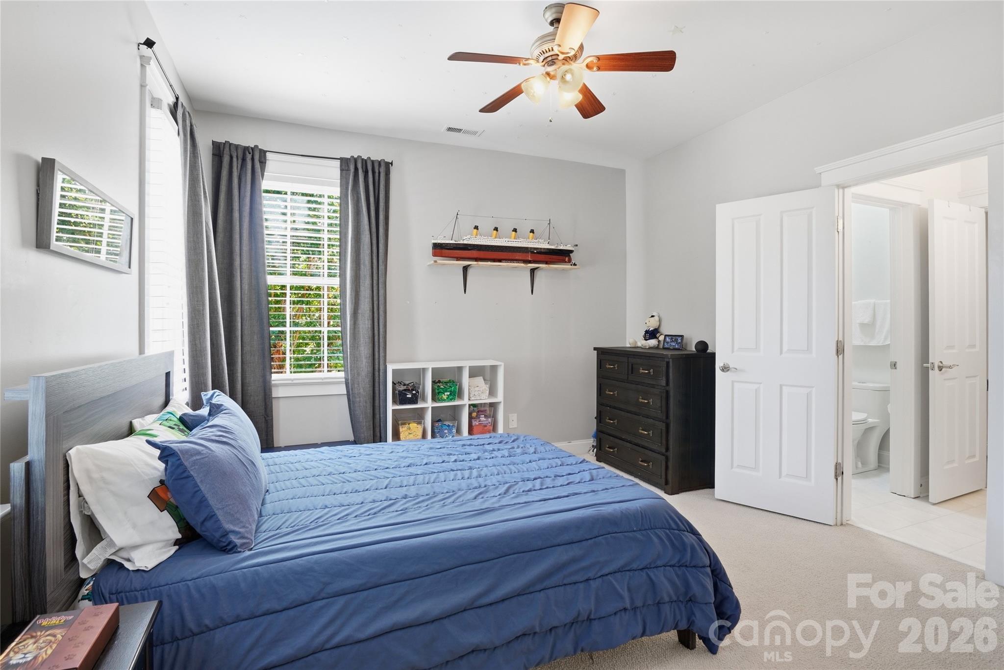 2075 Lake Forest Drive — Fort Mill