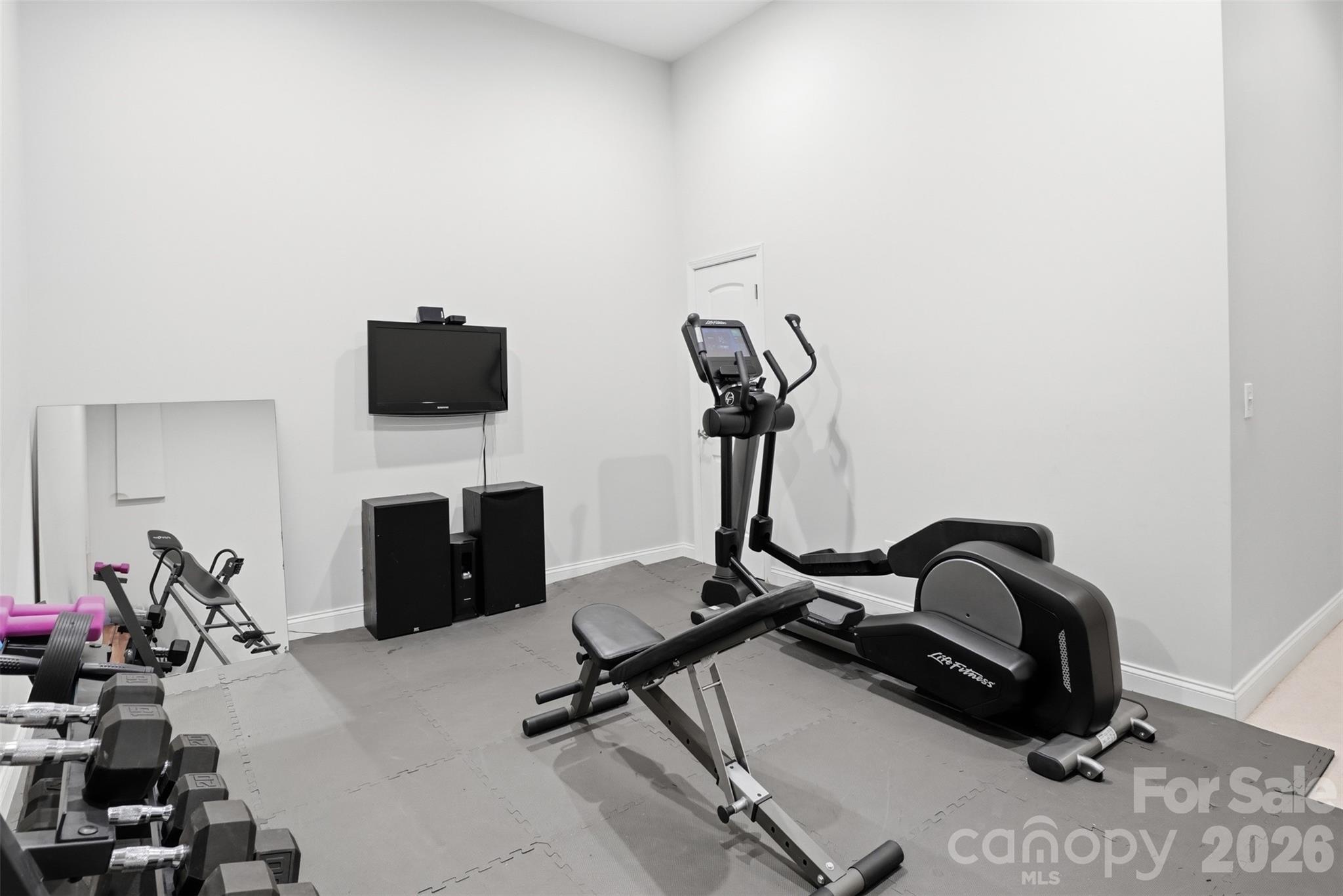2075 Lake Forest Drive — Fort Mill
