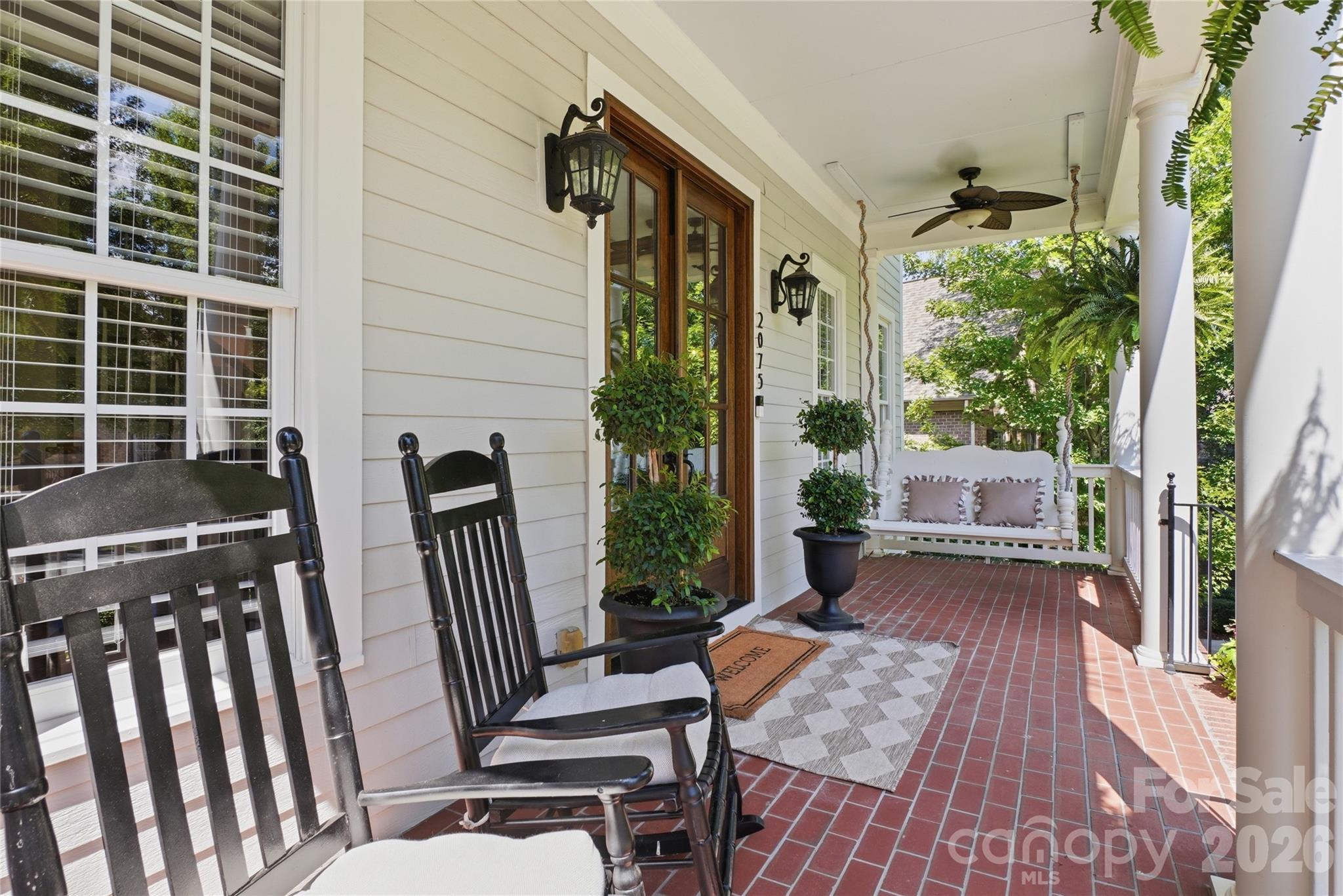 2075 Lake Forest Drive — Fort Mill