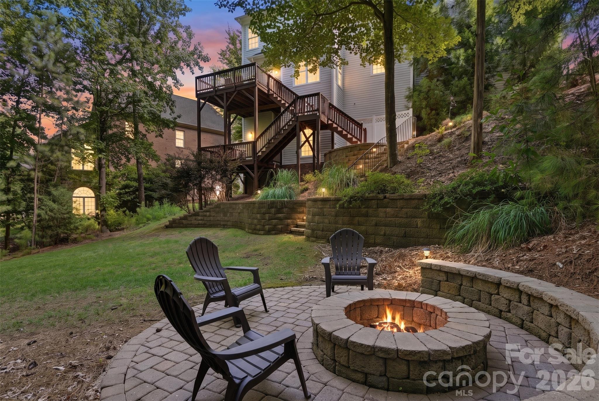 2075 Lake Forest Drive — Fort Mill