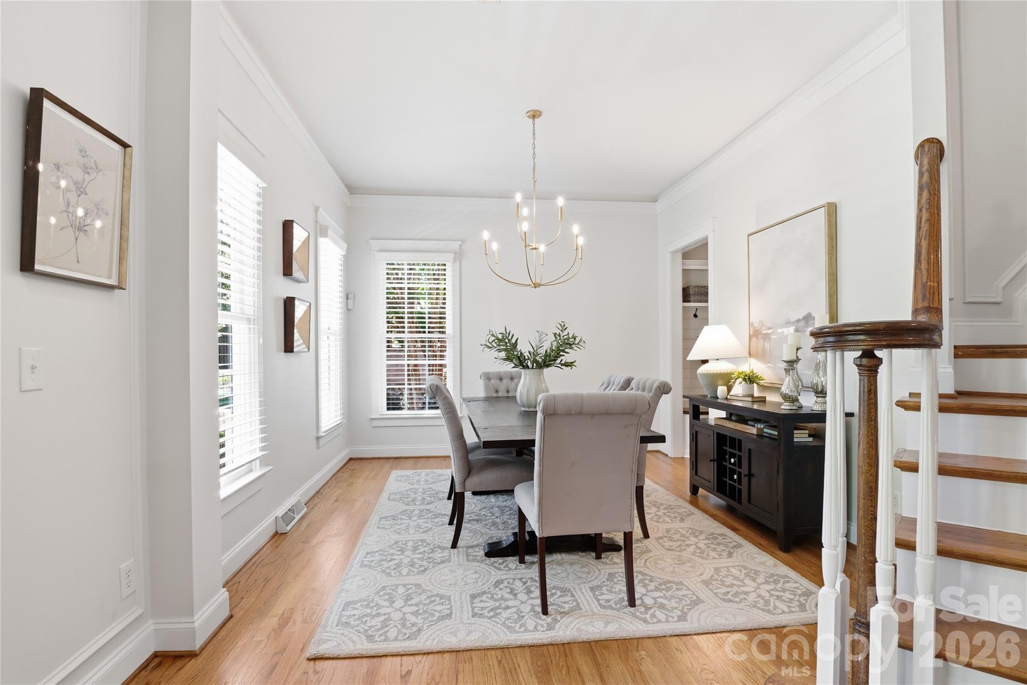 2075 Lake Forest Drive — Fort Mill