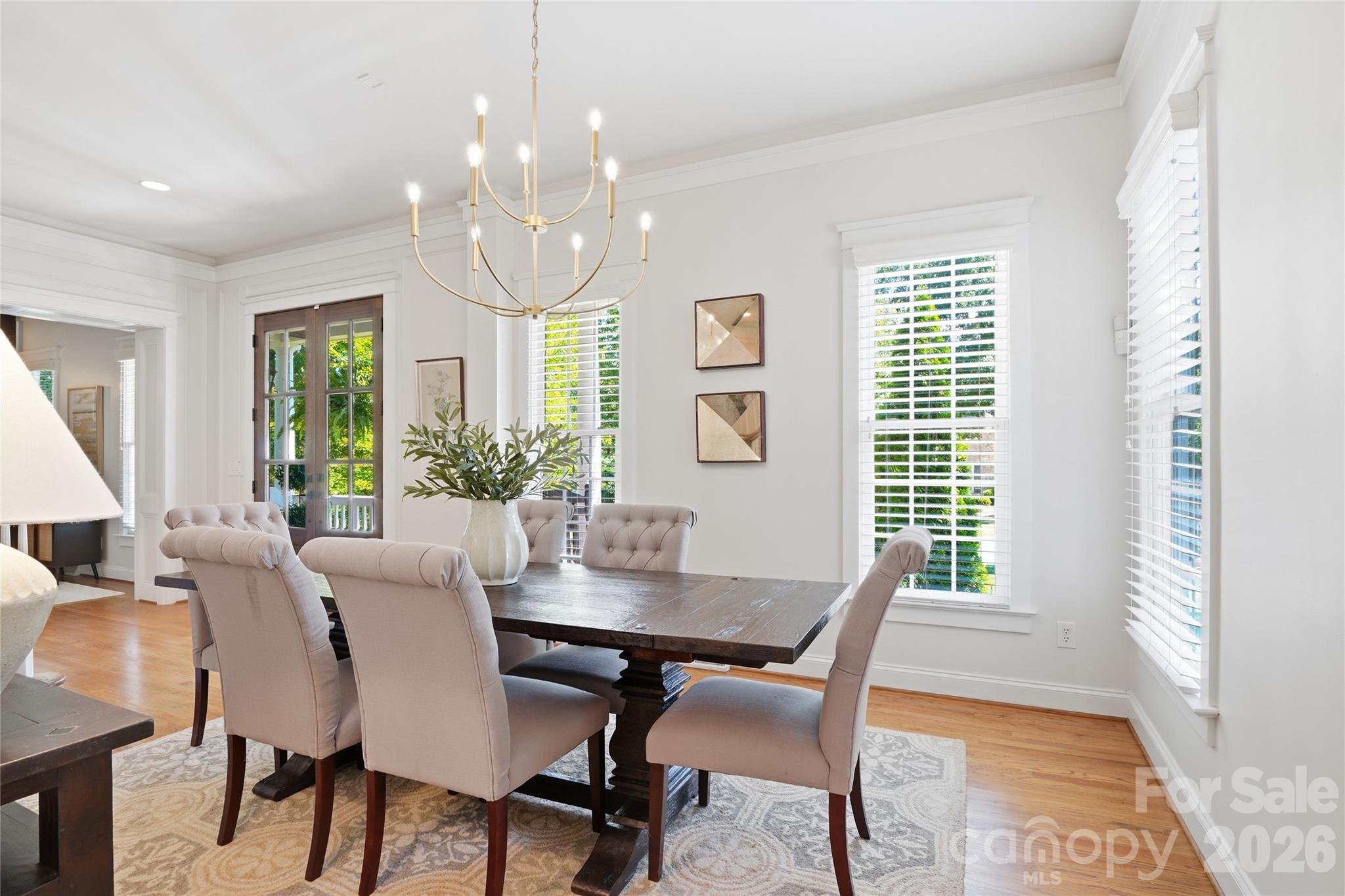 2075 Lake Forest Drive — Fort Mill