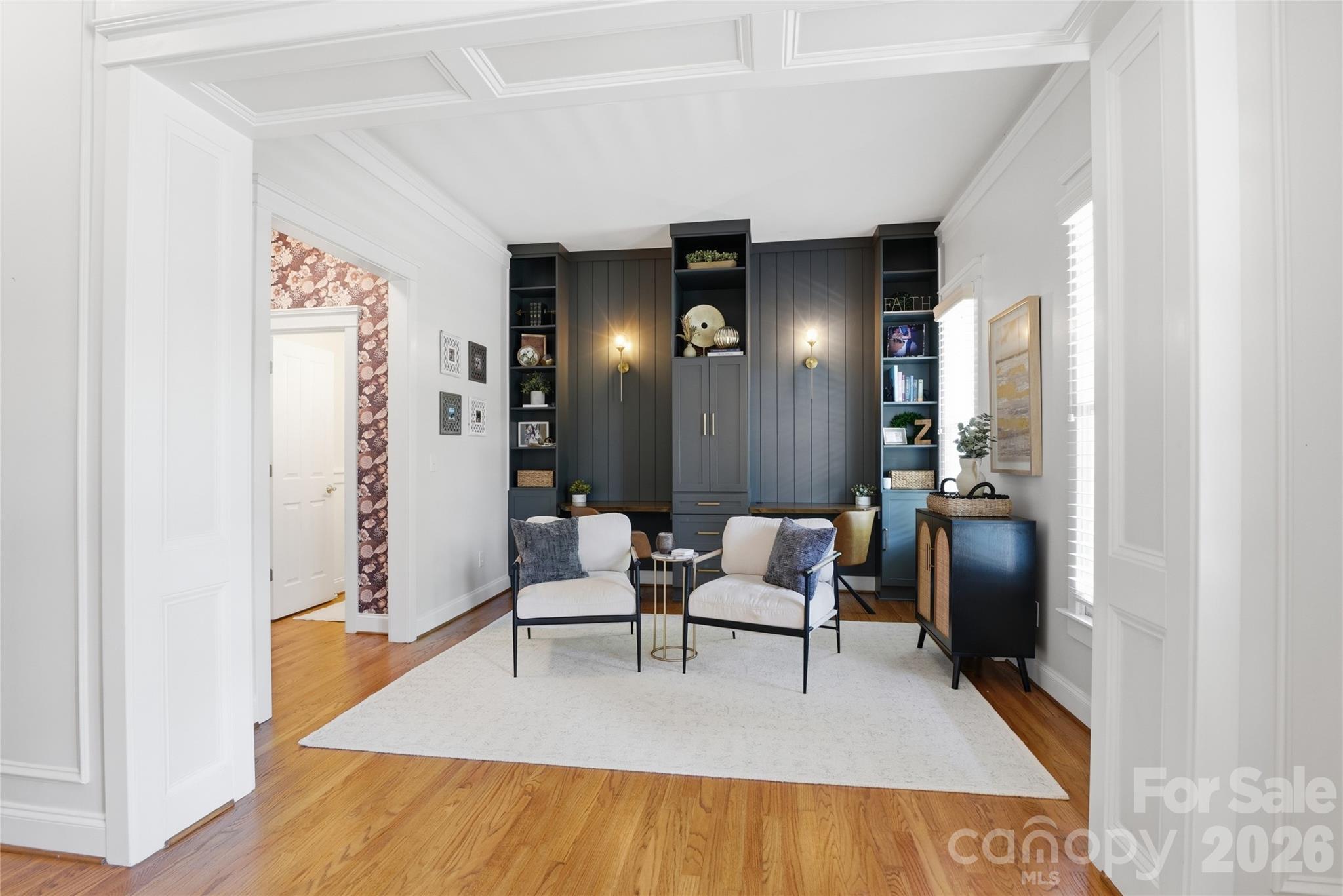 2075 Lake Forest Drive — Fort Mill