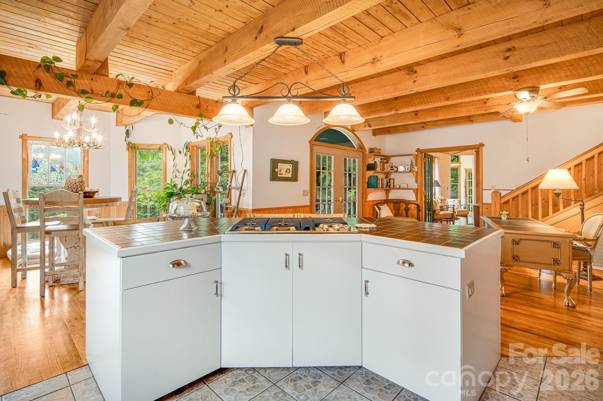 200 Black Hawk Trail — Waynesville