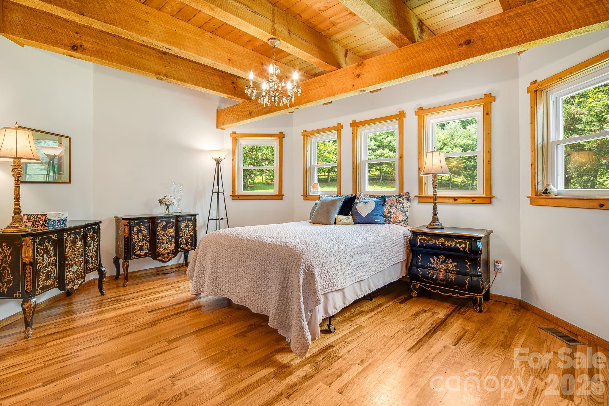 200 Black Hawk Trail — Waynesville