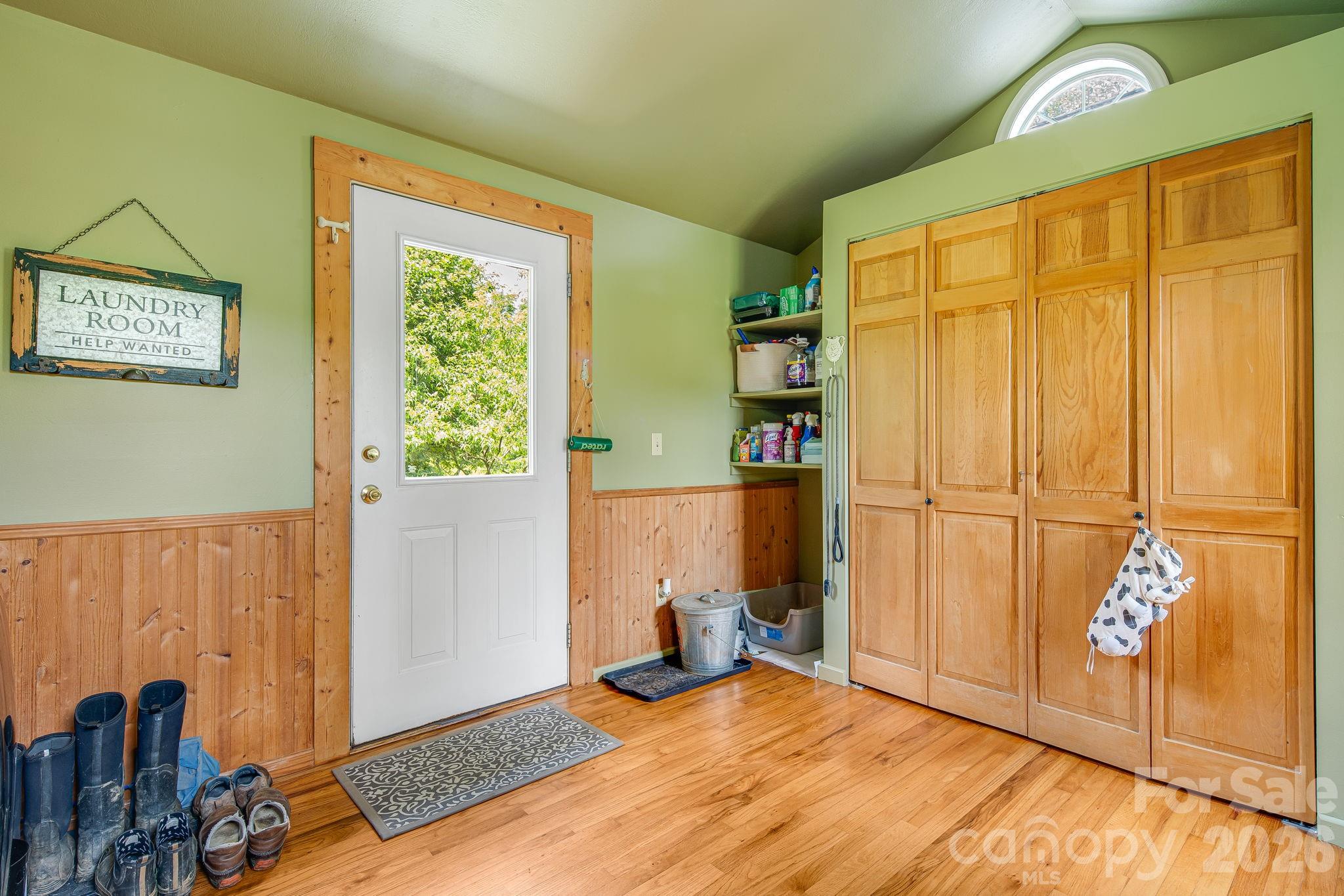 200 Black Hawk Trail — Waynesville