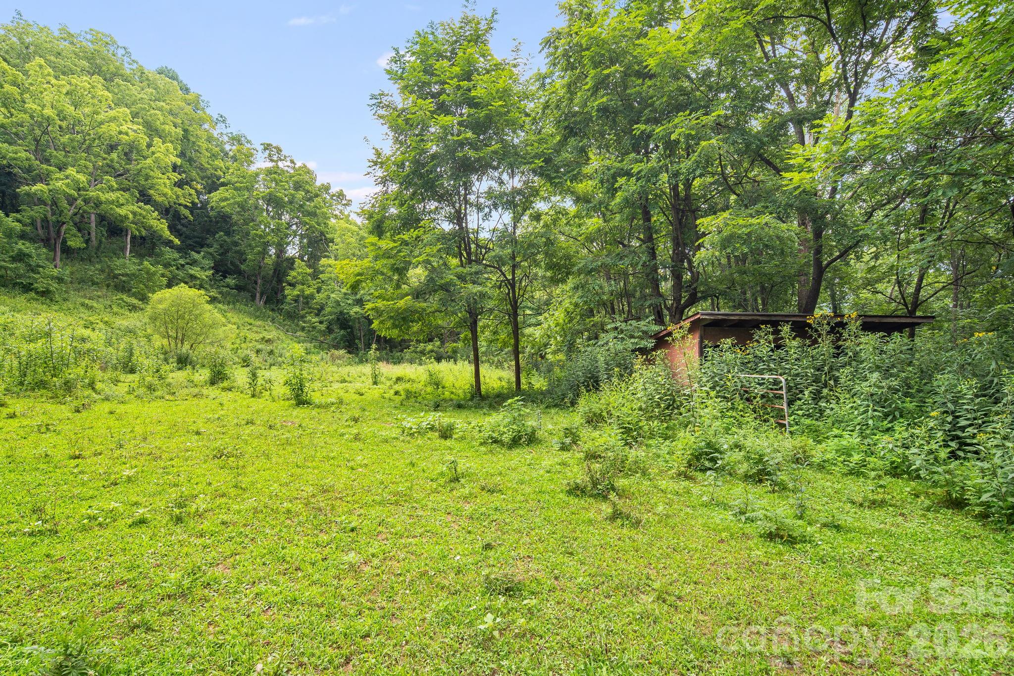 200 Black Hawk Trail — Waynesville