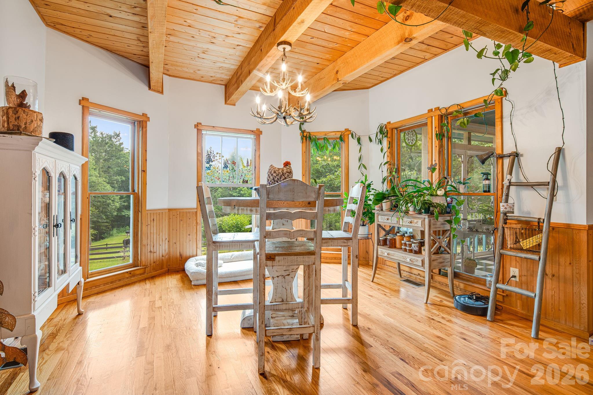 200 Black Hawk Trail — Waynesville