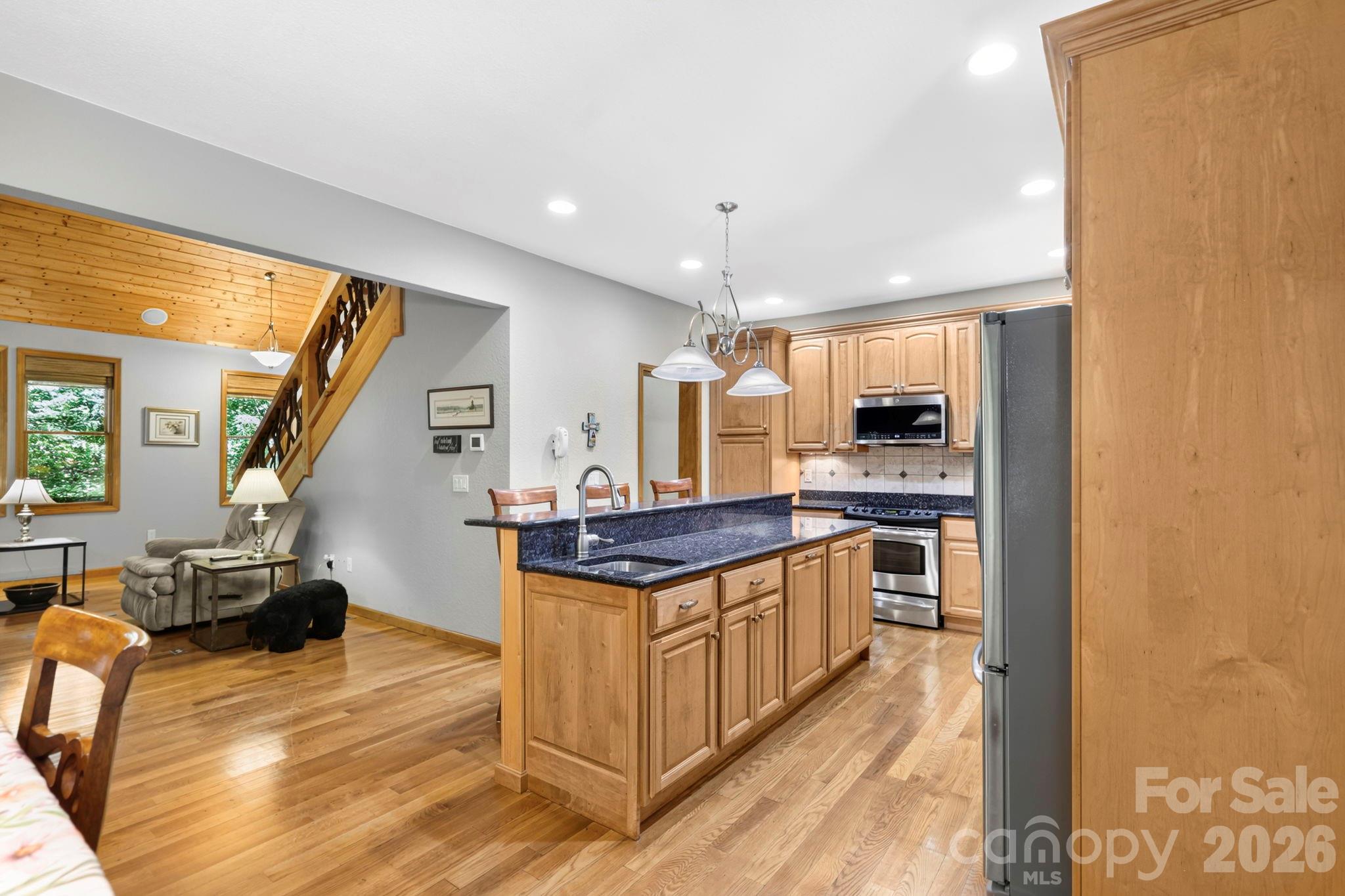 149 Oriole Road — Brevard