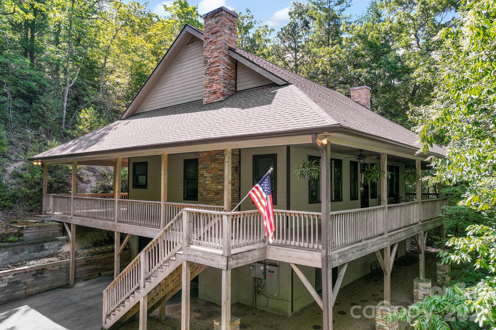 149 Oriole Road — Brevard
