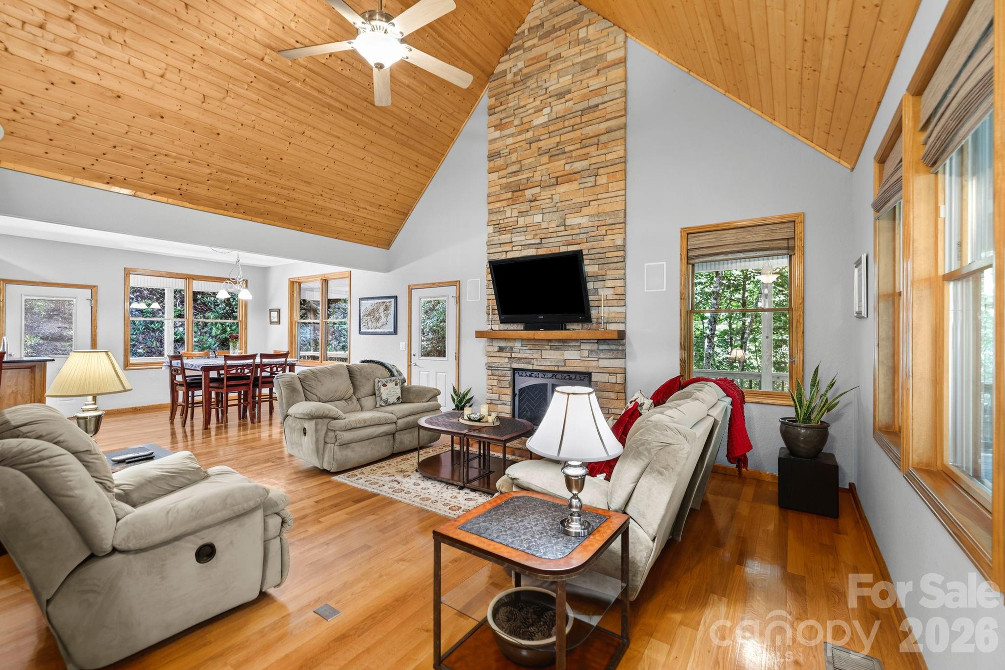 149 Oriole Road — Brevard