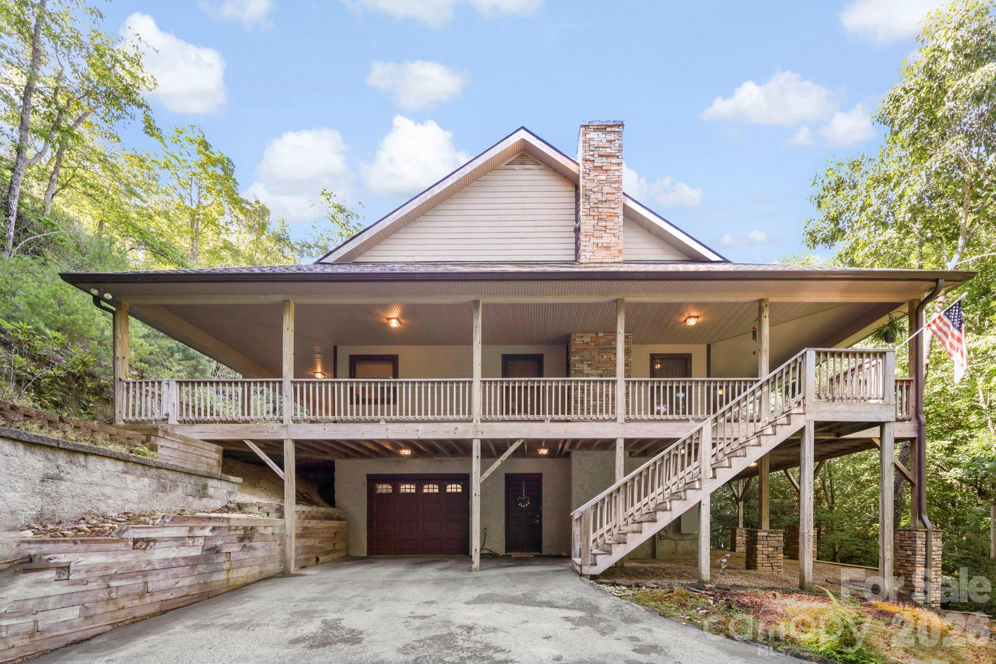 149 Oriole Road — Brevard