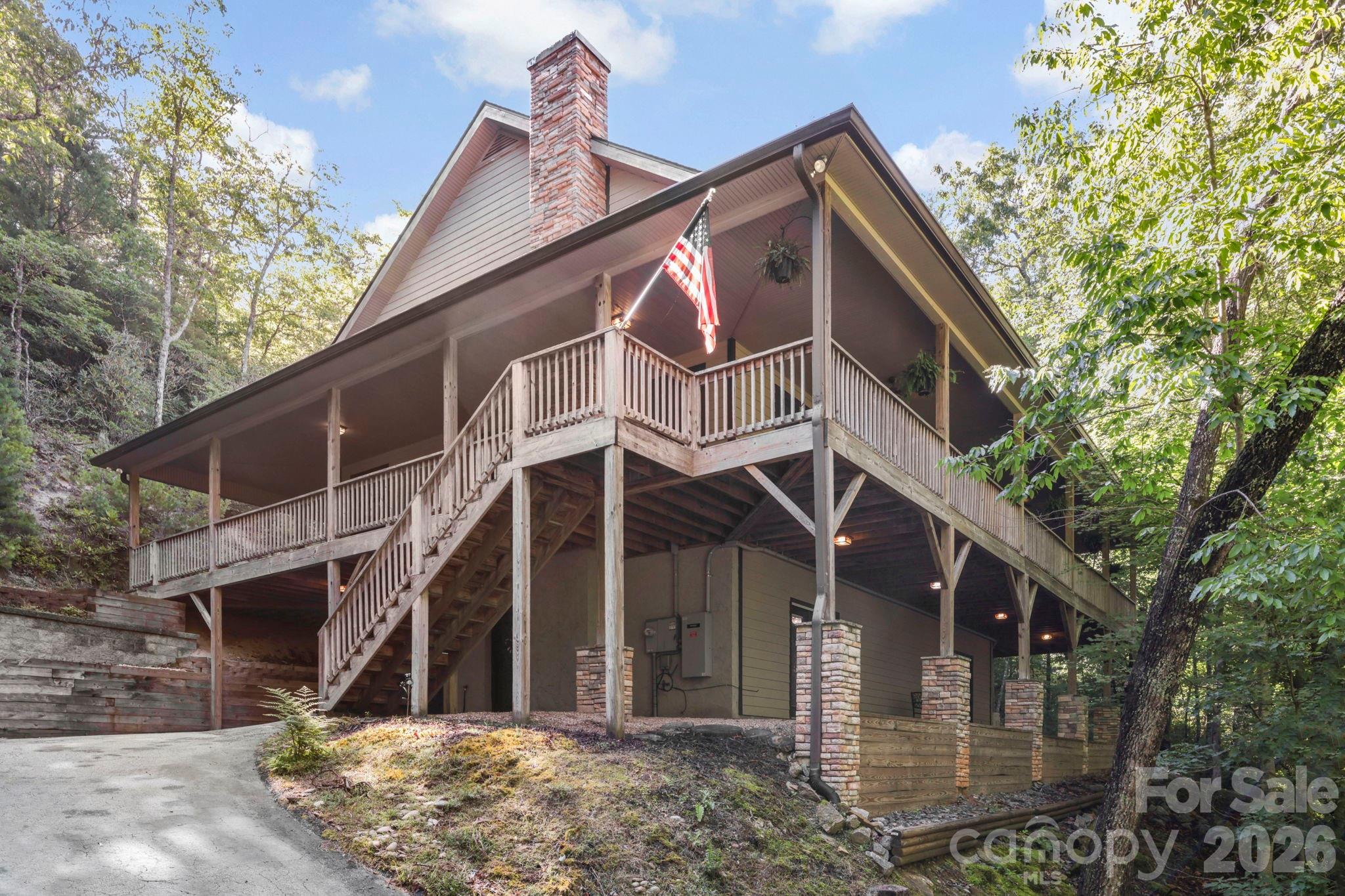 149 Oriole Road — Brevard