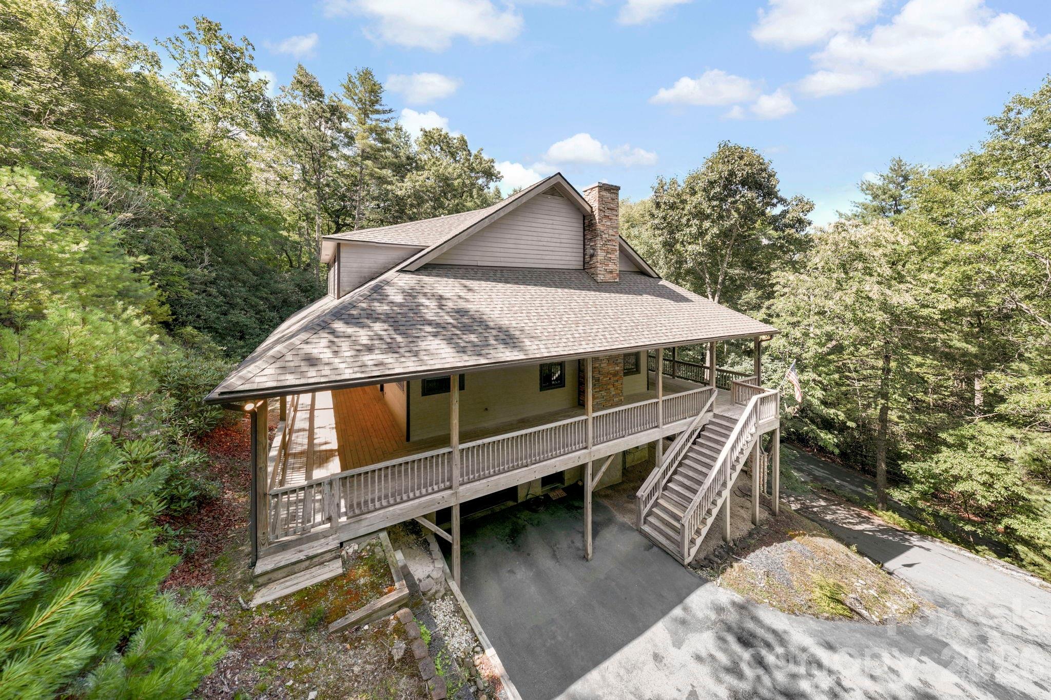 149 Oriole Road — Brevard