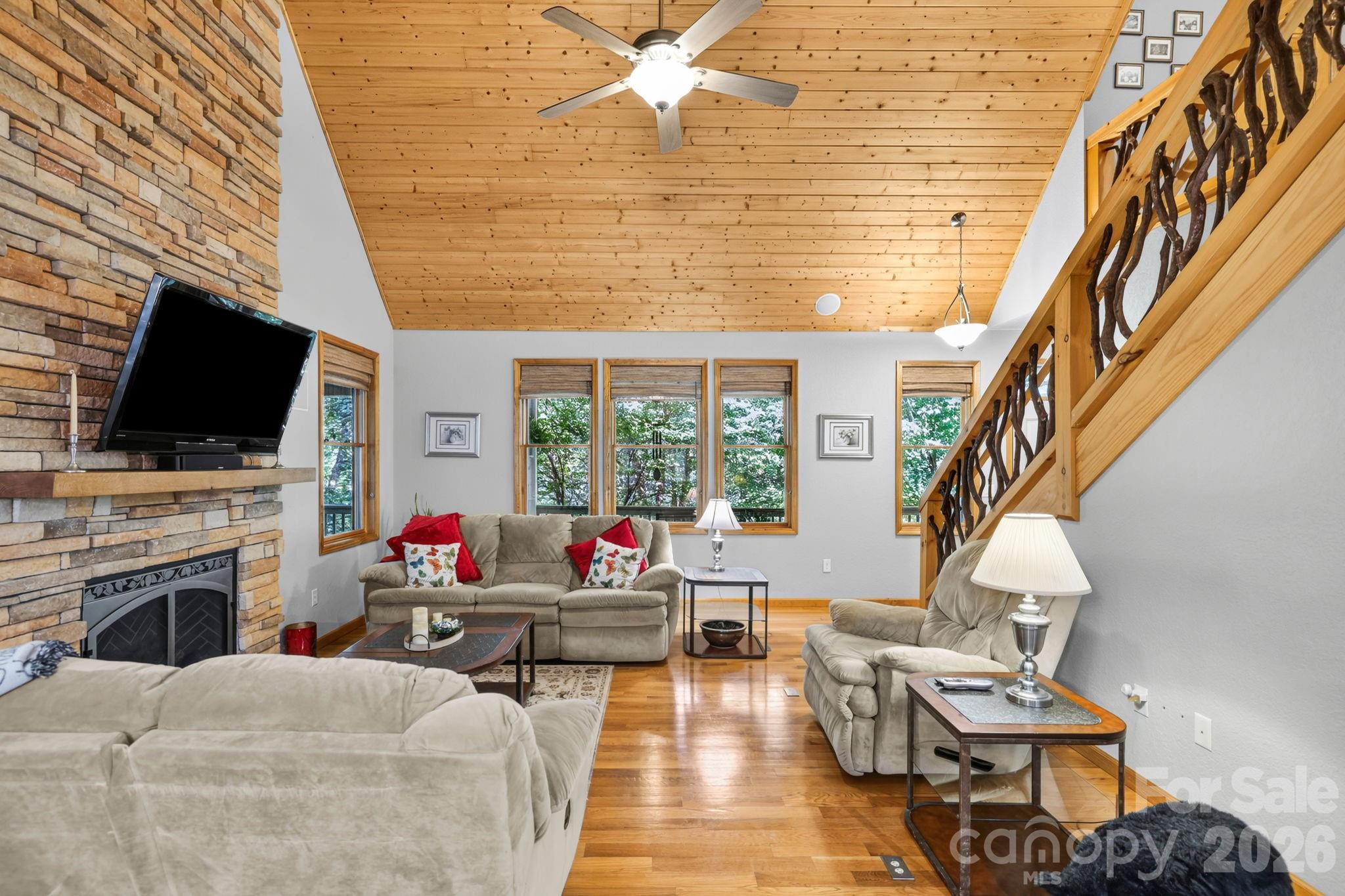 149 Oriole Road — Brevard
