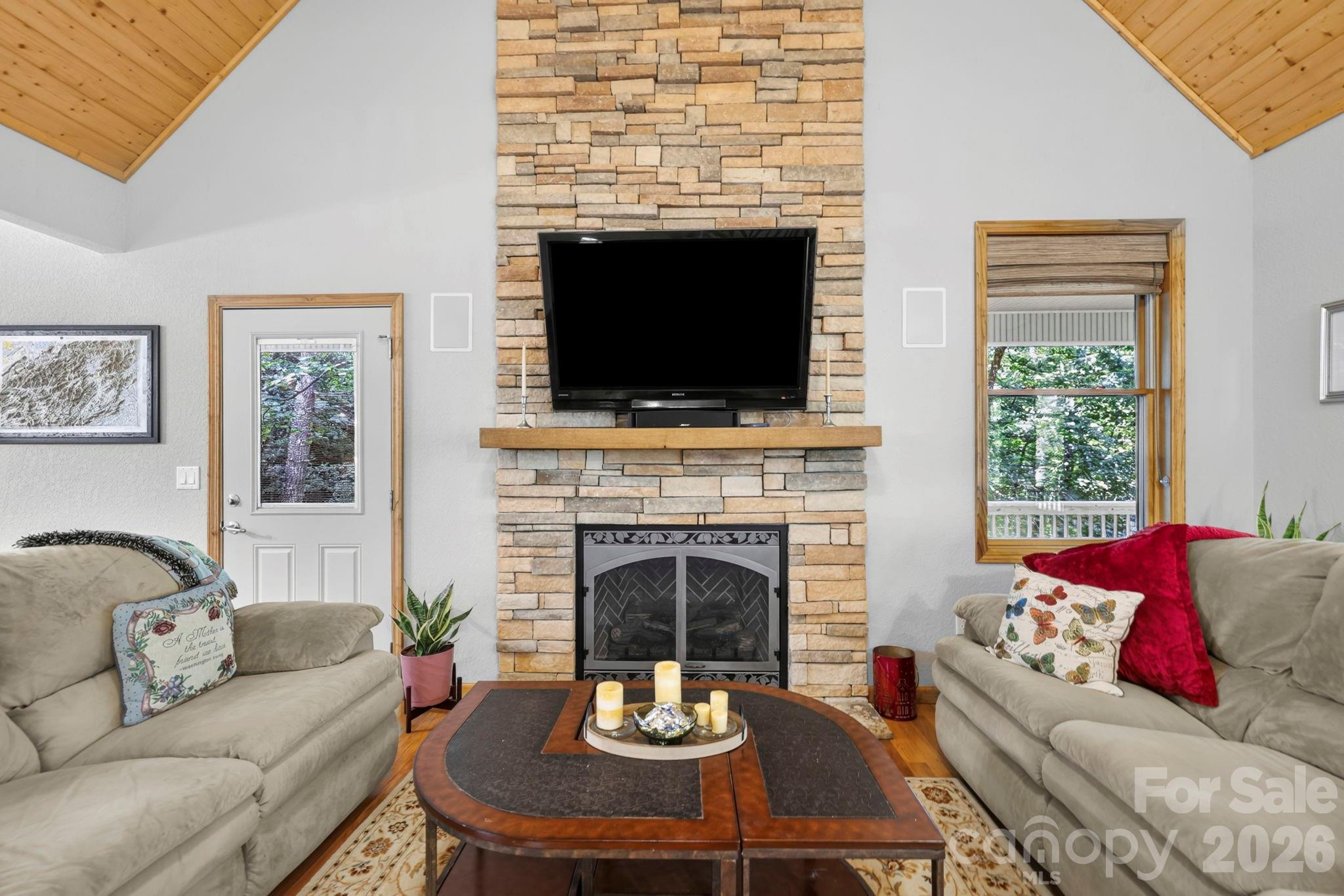 149 Oriole Road — Brevard