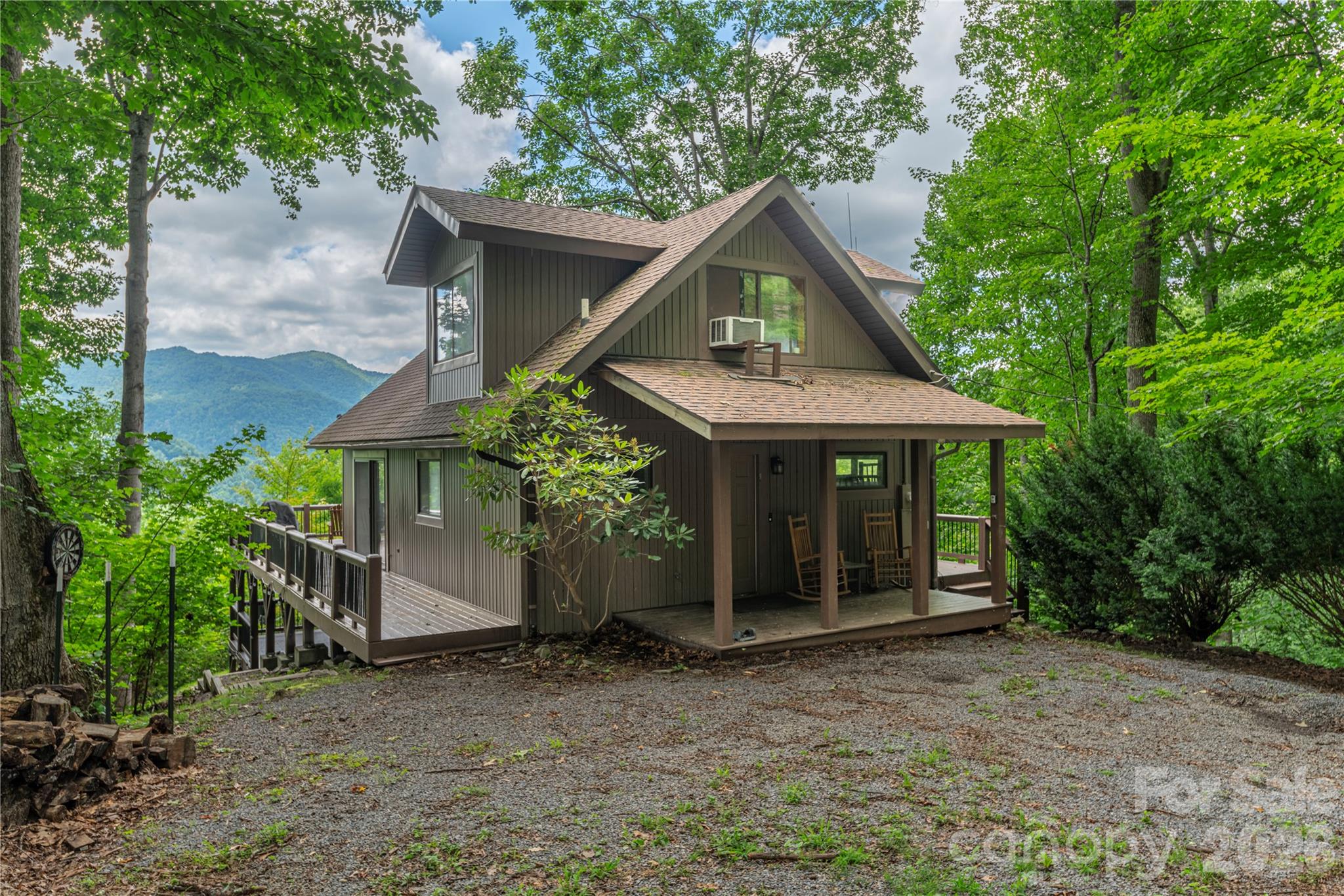 171 Jade Drive — Clyde