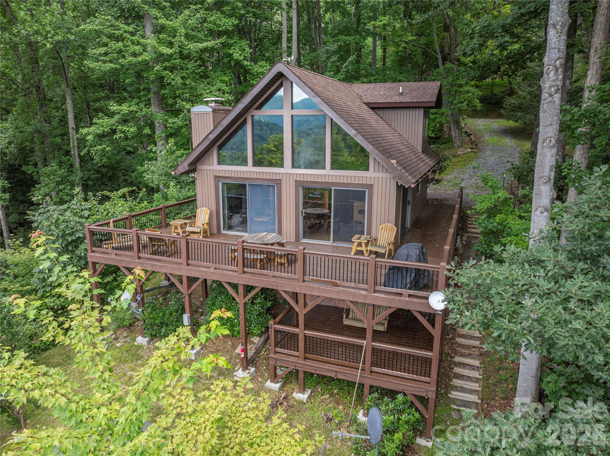 171 Jade Drive — Clyde