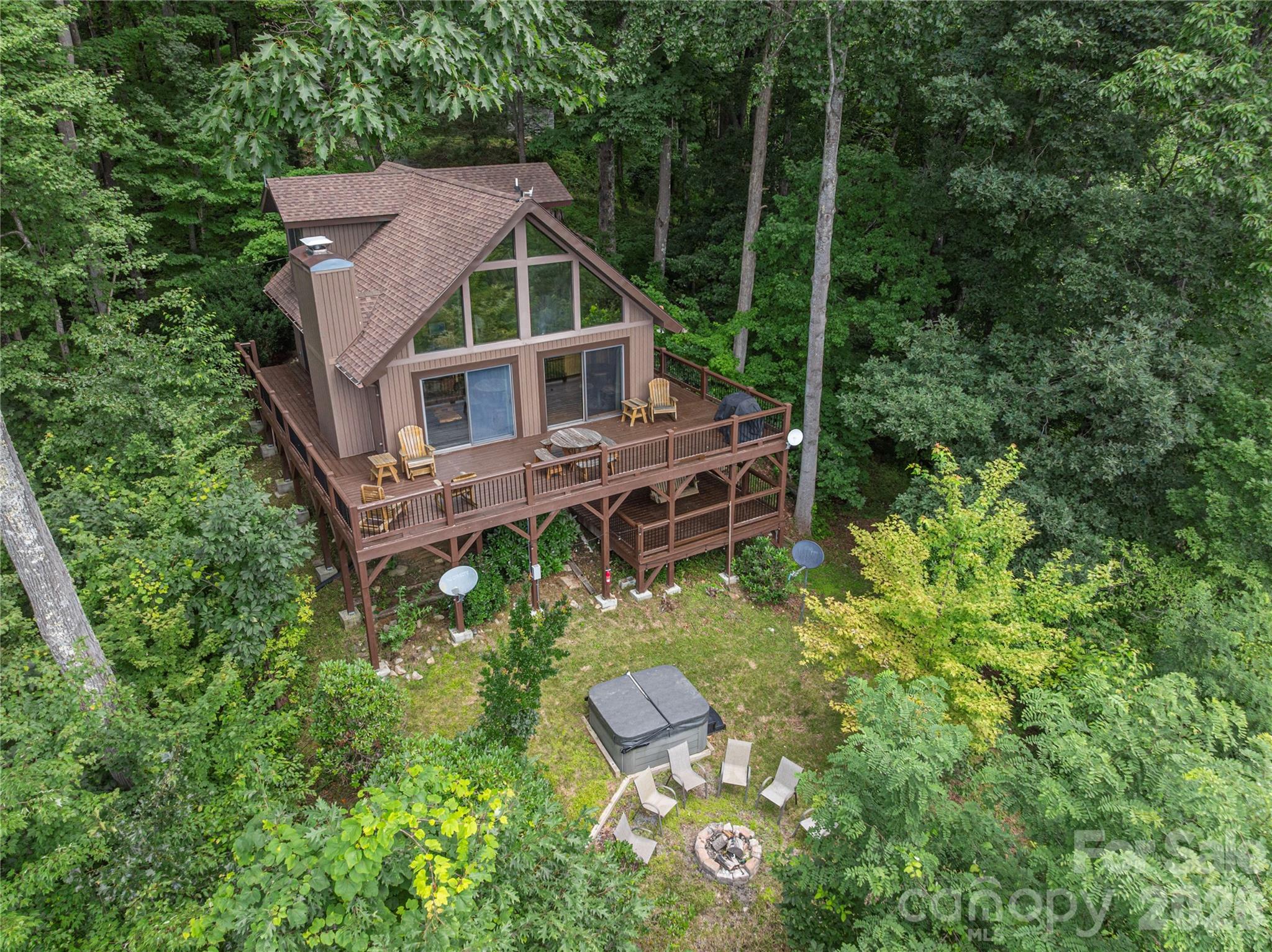 171 Jade Drive — Clyde