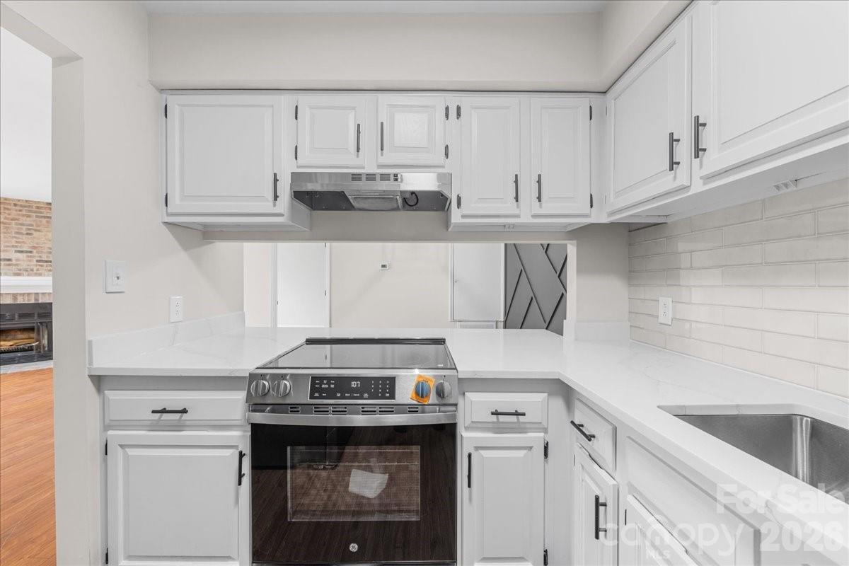 1612 Sharon Road W #70 — Charlotte