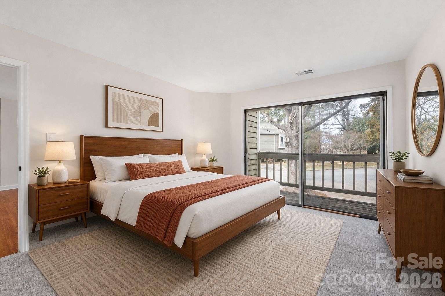 1612 Sharon Road W #70 — Charlotte
