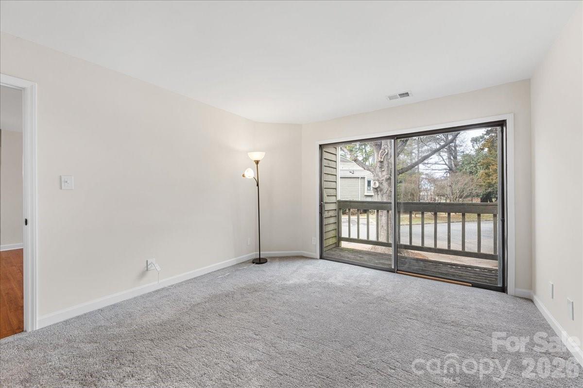 1612 Sharon Road W #70 — Charlotte
