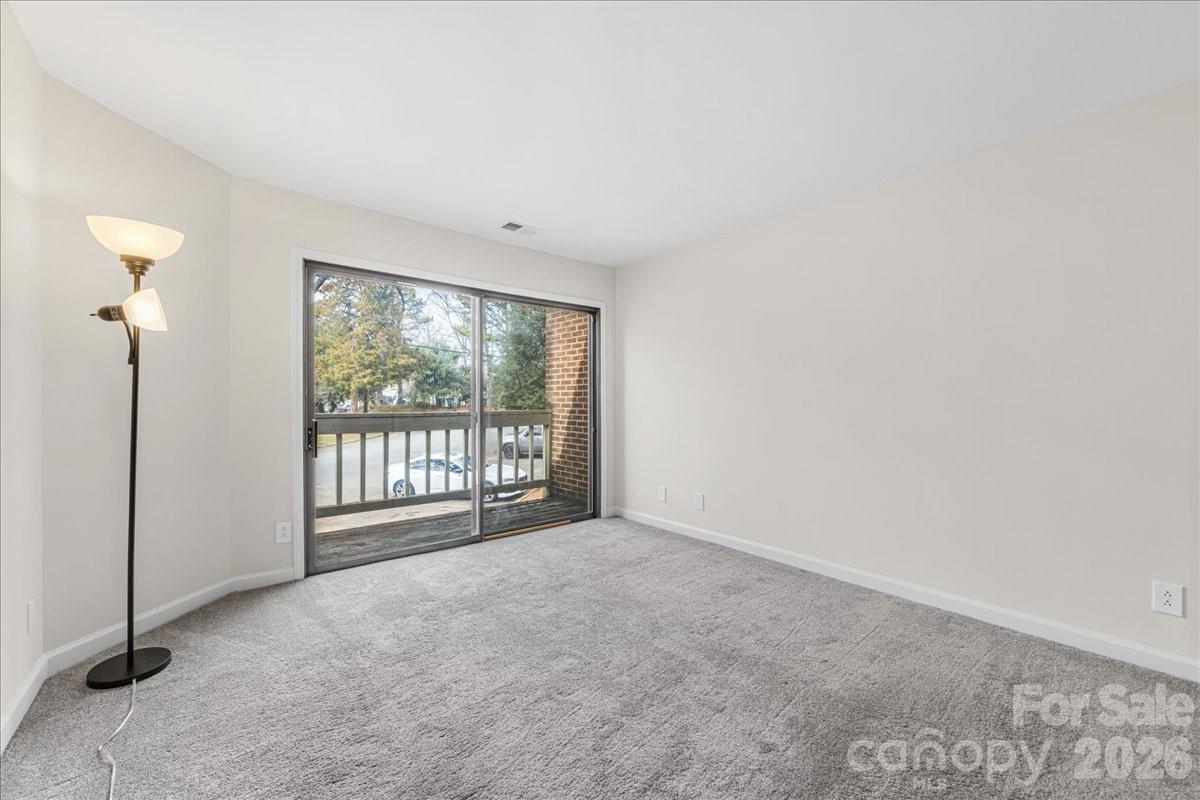 1612 Sharon Road W #70 — Charlotte