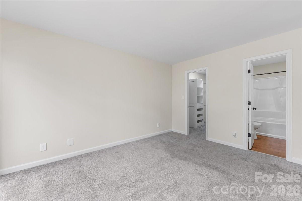 1612 Sharon Road W #70 — Charlotte