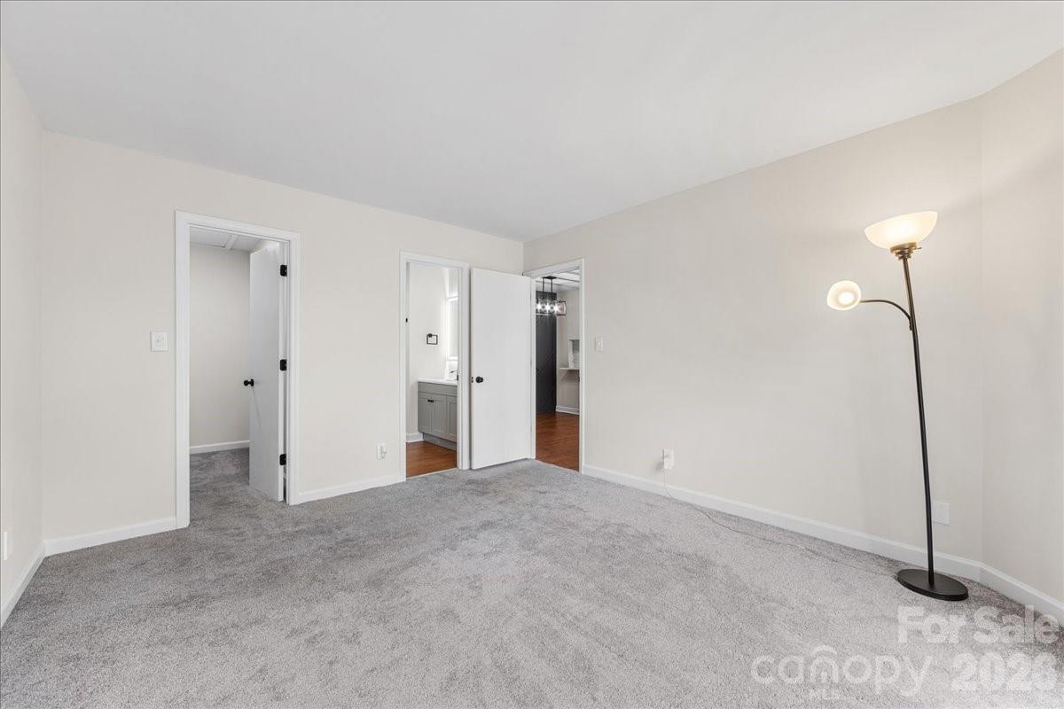1612 Sharon Road W #70 — Charlotte