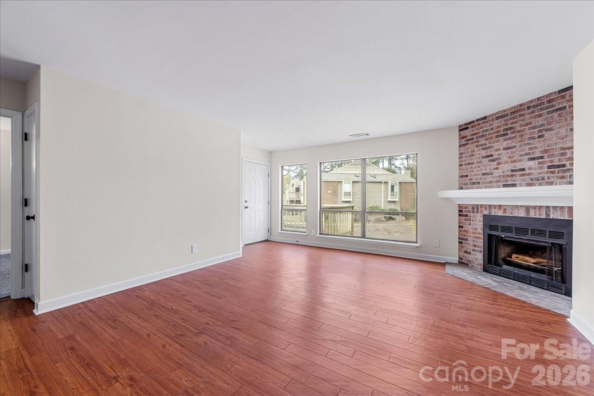 1612 Sharon Road W #70 — Charlotte