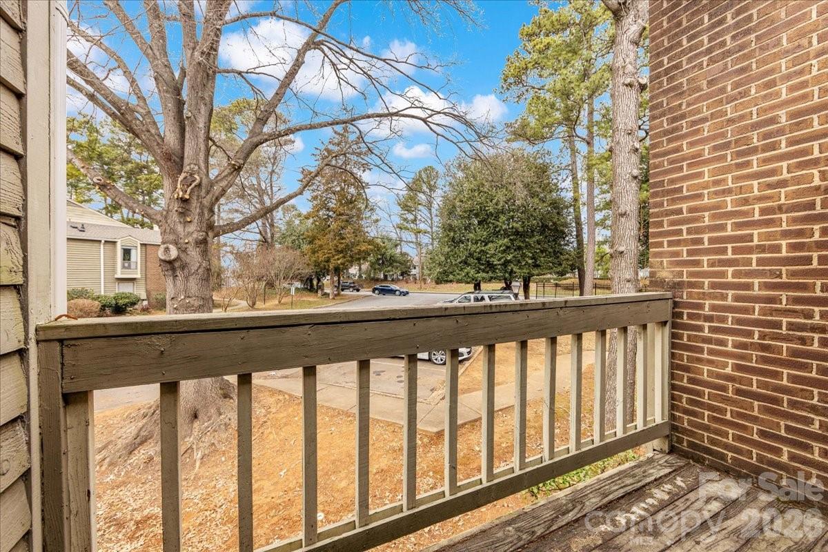 1612 Sharon Road W #70 — Charlotte