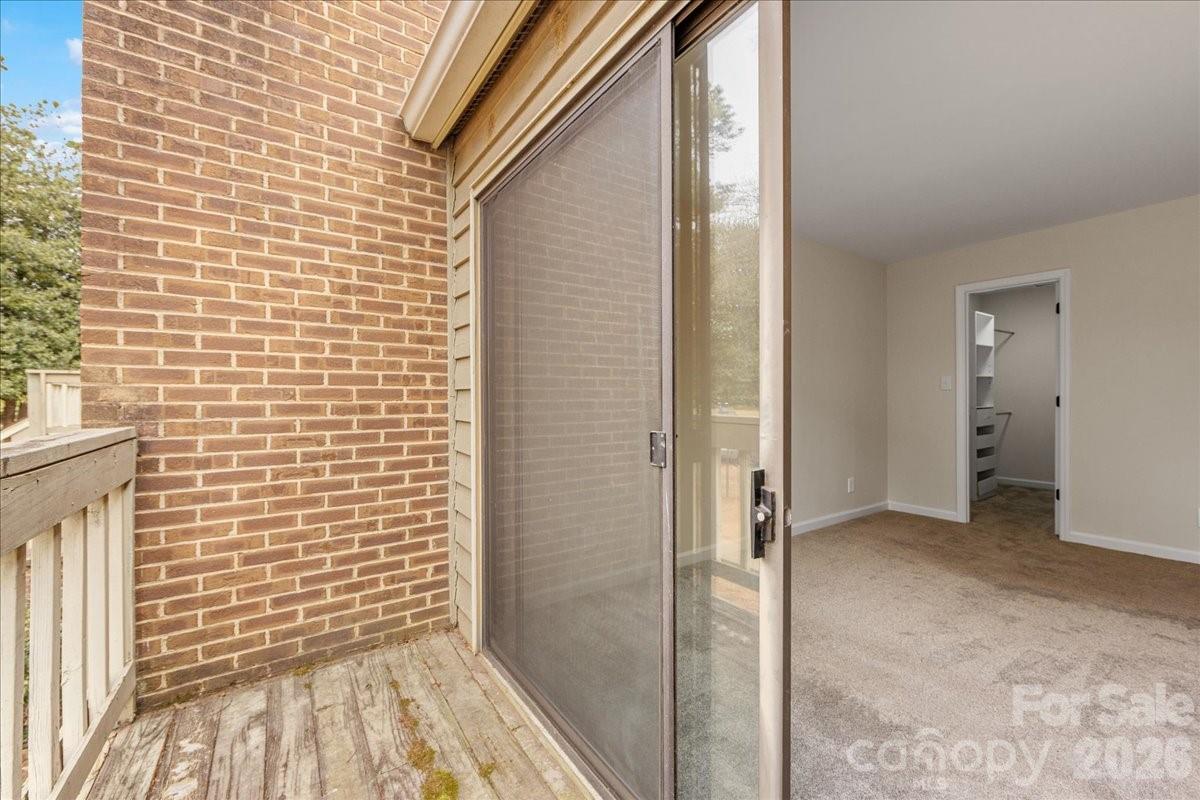 1612 Sharon Road W #70 — Charlotte