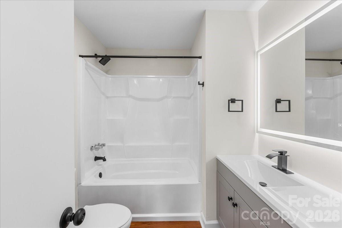 1612 Sharon Road W #70 — Charlotte