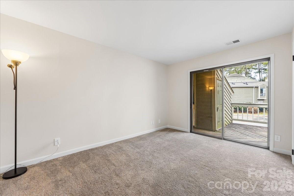 1612 Sharon Road W #70 — Charlotte