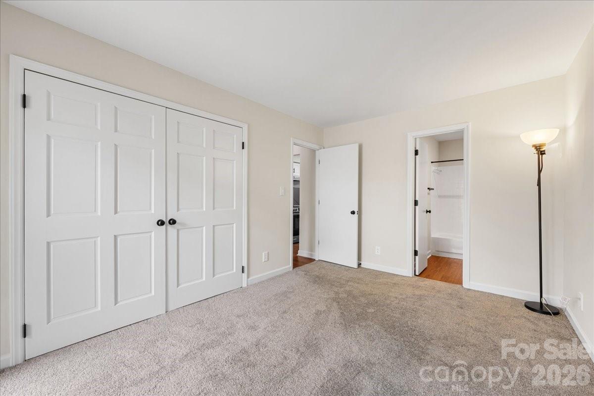 1612 Sharon Road W #70 — Charlotte