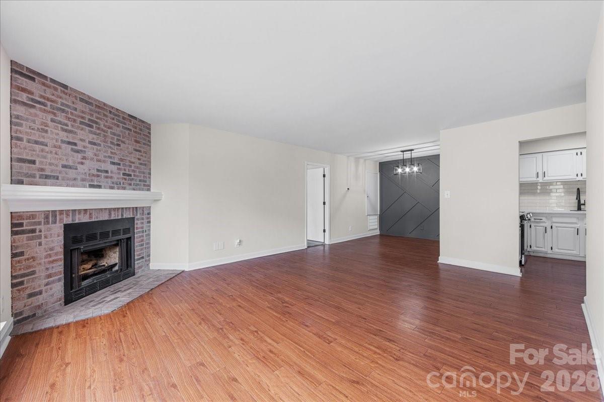 1612 Sharon Road W #70 — Charlotte