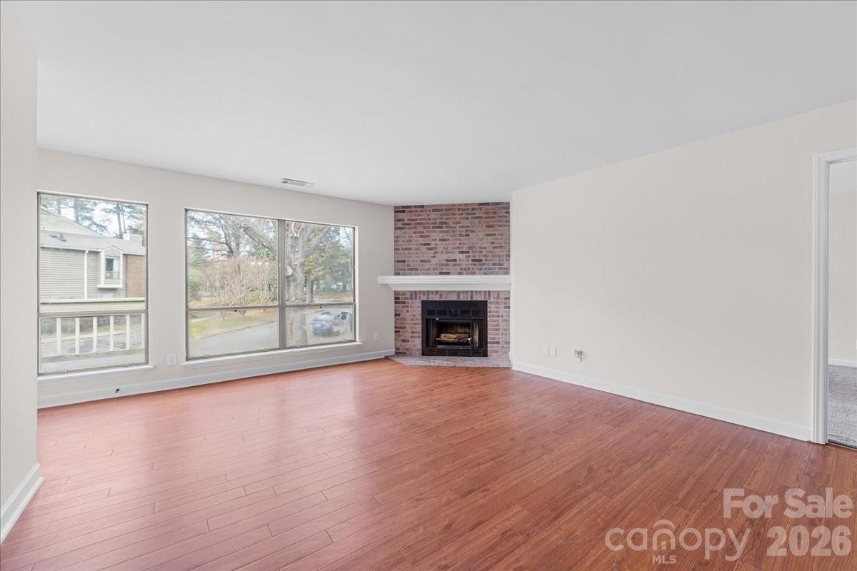 1612 Sharon Road W #70 — Charlotte