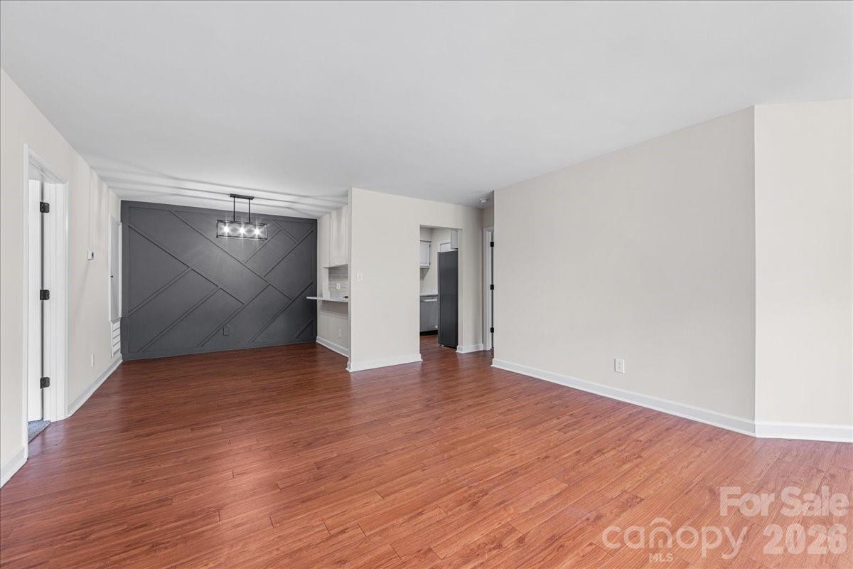 1612 Sharon Road W #70 — Charlotte
