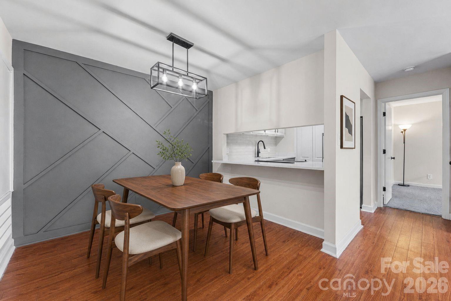 1612 Sharon Road W #70 — Charlotte