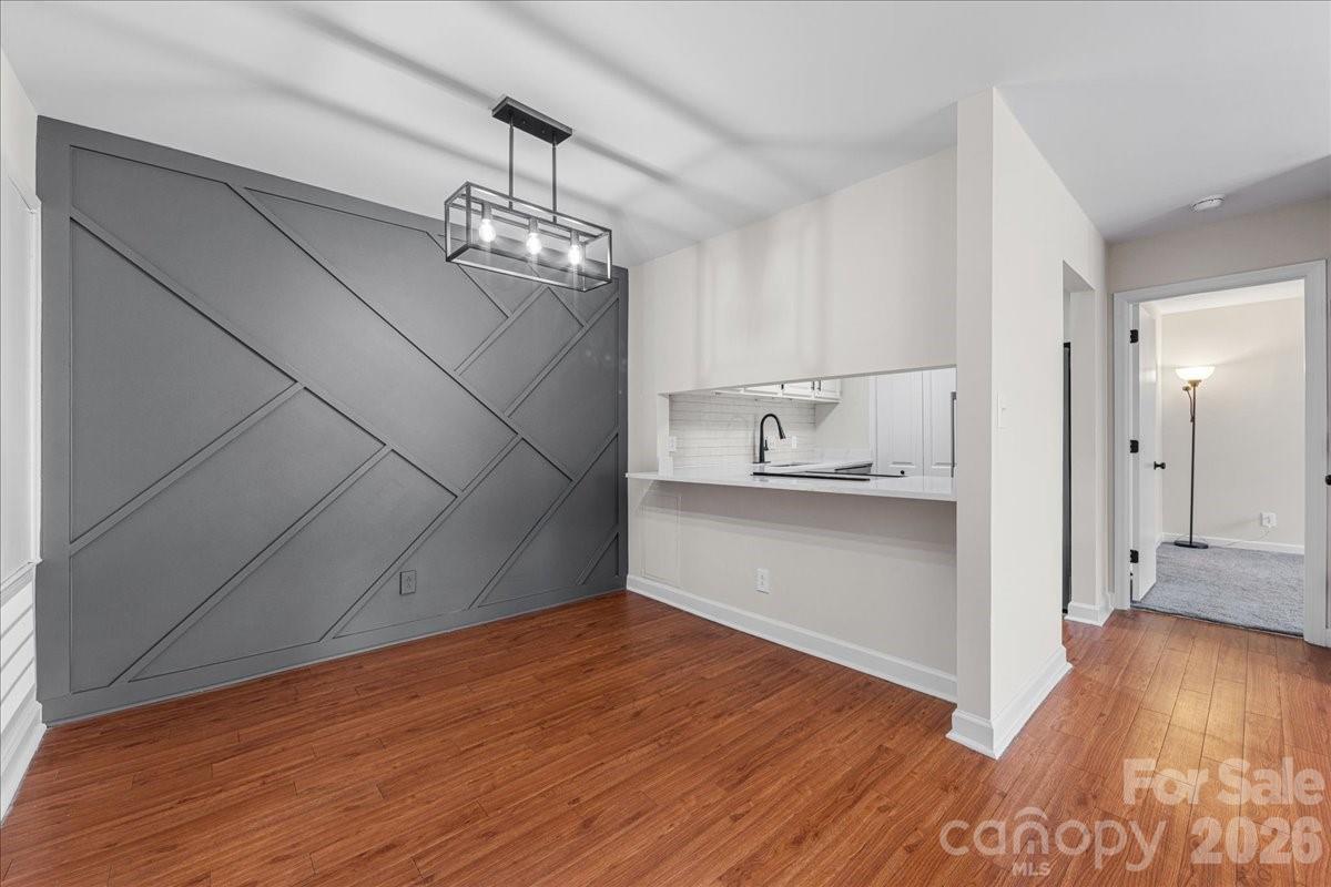 1612 Sharon Road W #70 — Charlotte