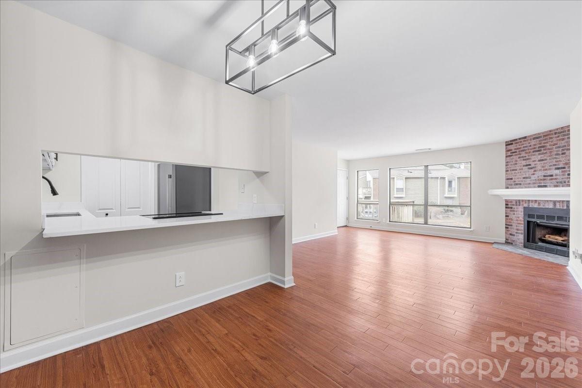 1612 Sharon Road W #70 — Charlotte