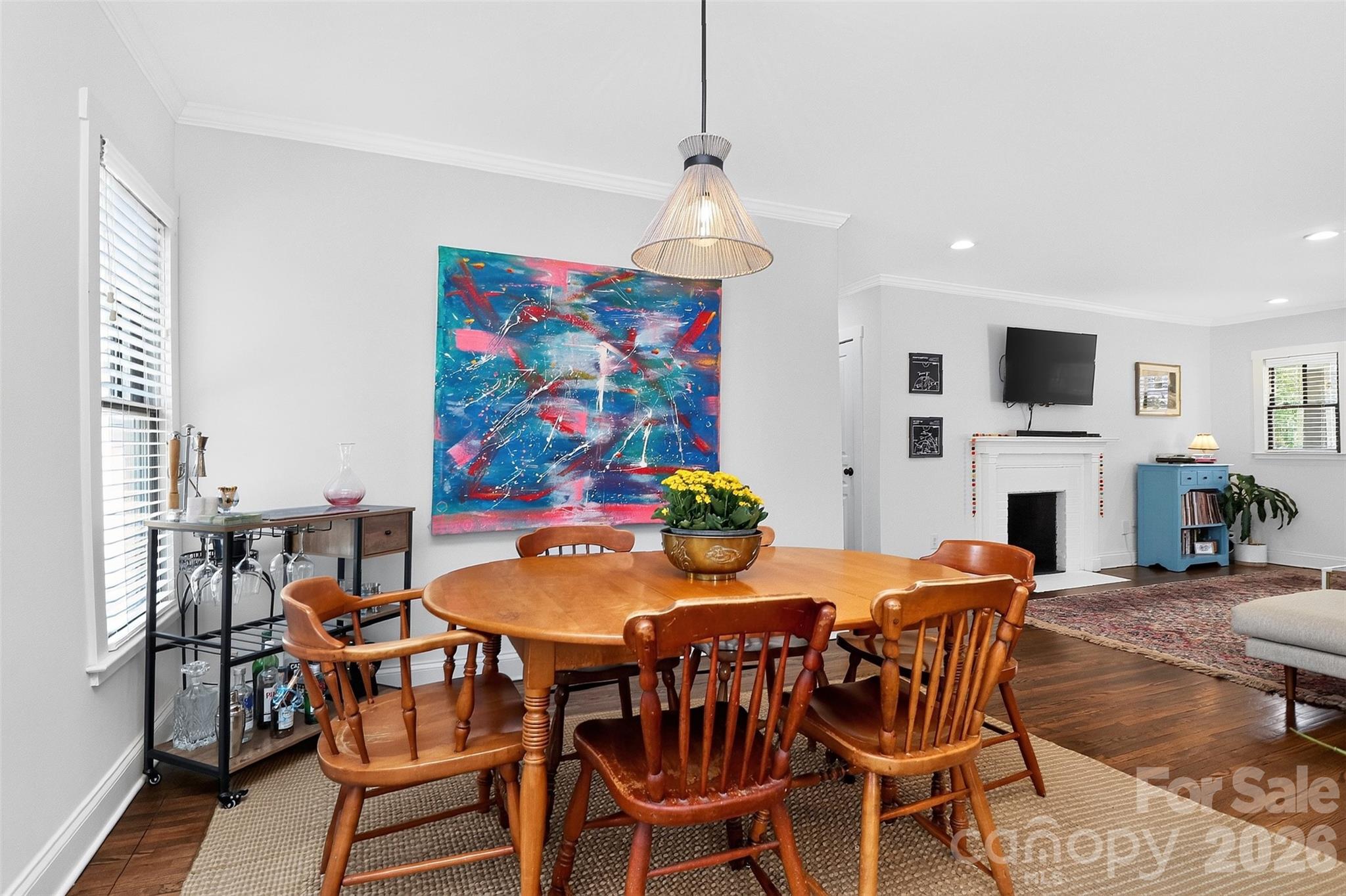 922 Drummond Avenue — Charlotte
