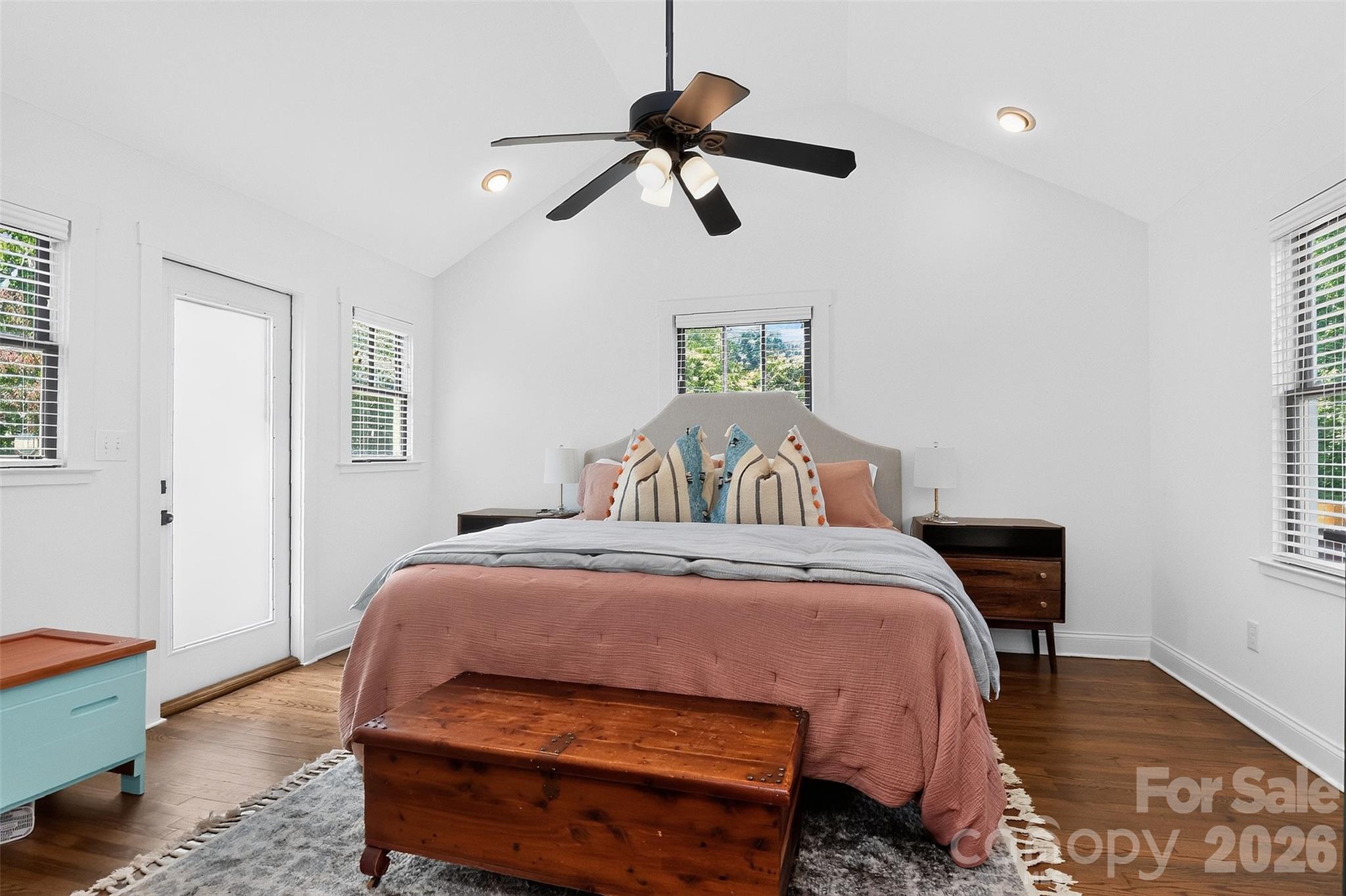 922 Drummond Avenue — Charlotte