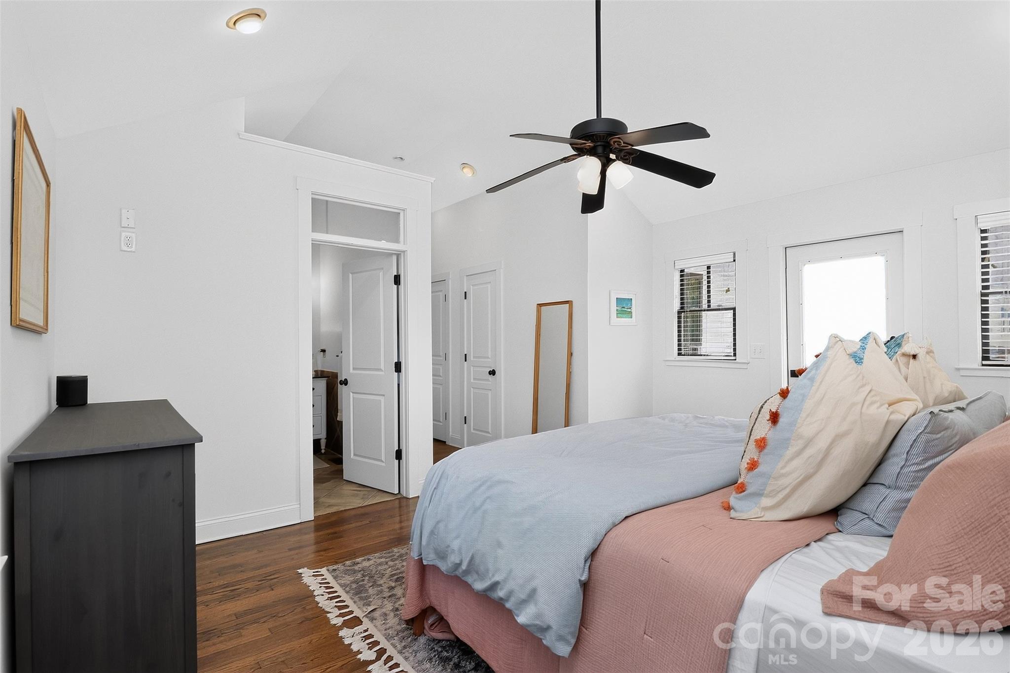 922 Drummond Avenue — Charlotte